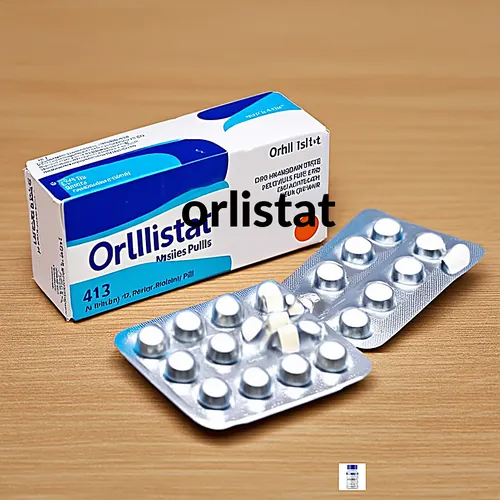 Xenical orlistat serve ricetta